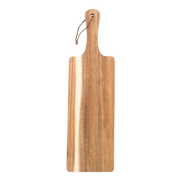 Acaserve acacia serving board