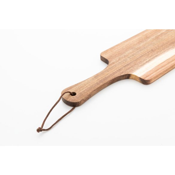 Acaserve acacia serving board