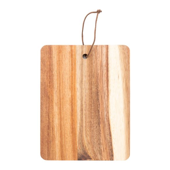 Acacut acacia cutting board