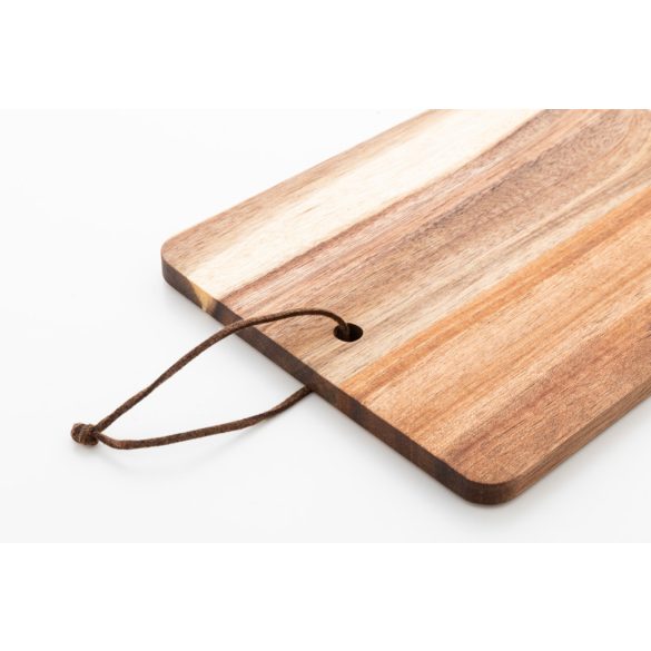 Acacut acacia cutting board