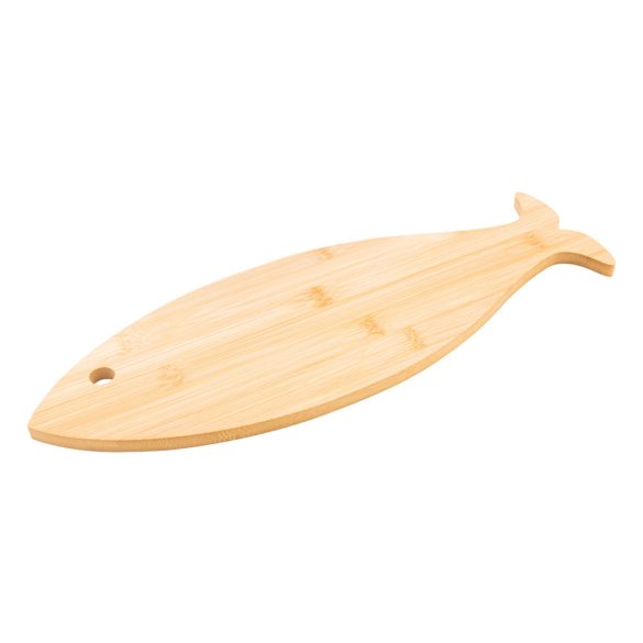 Branzino cutting board