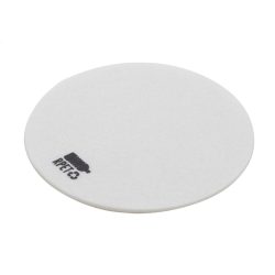 Hefe RPET felt coaster