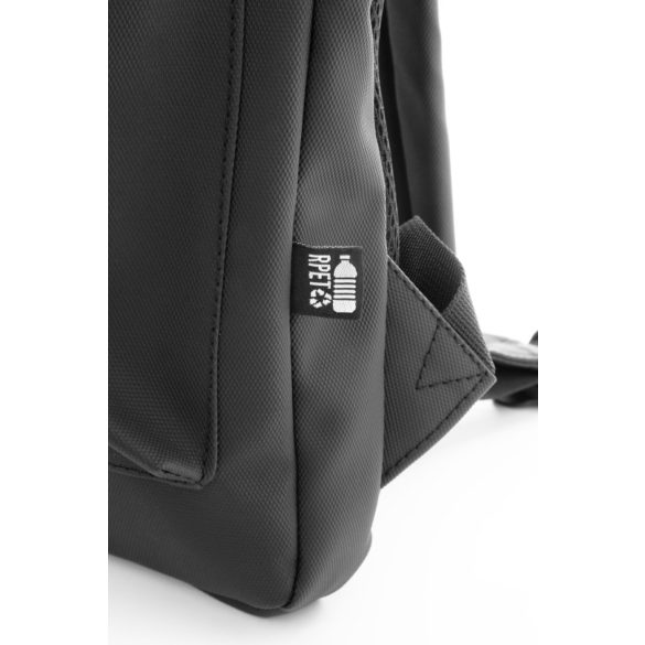 Slippu RPET laptop backpack