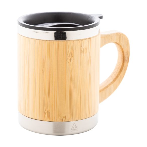 Booka Plus thermo mug