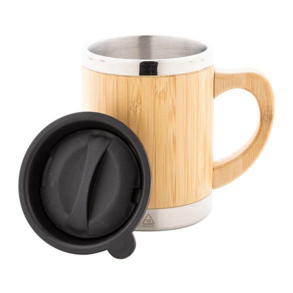 Booka Plus thermo mug