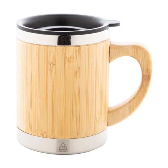 Booka Plus thermo mug