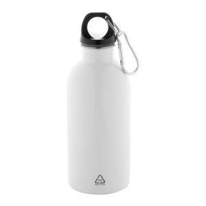 Ressuto recycled stainless steel bottle