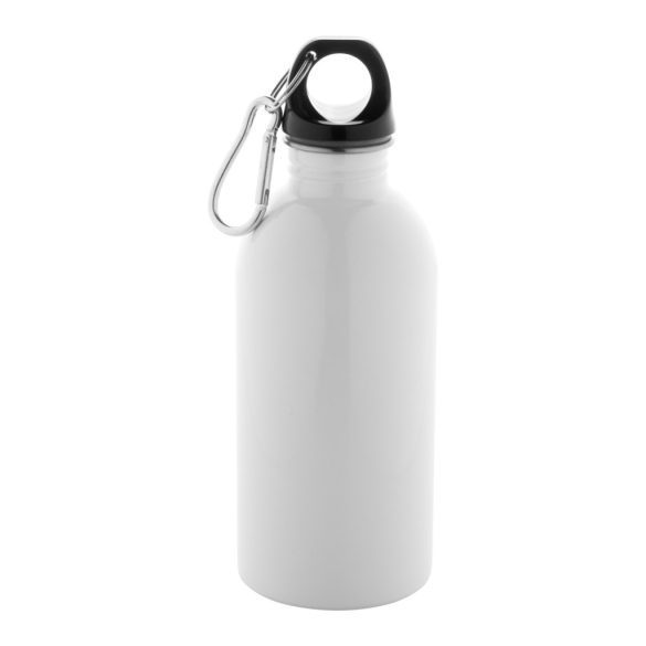 Ressuto recycled stainless steel bottle