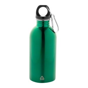 Ressuto recycled stainless steel bottle