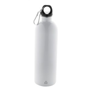 Ressuto XL recycled stainless steel bottle