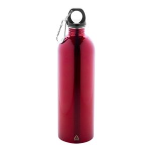 Ressuto XL recycled stainless steel bottle