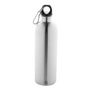 Ressuto XL recycled stainless steel bottle