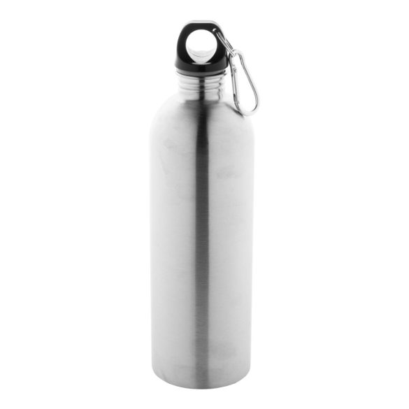 Ressuto XL recycled stainless steel bottle