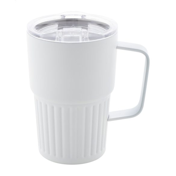 Streaky Grab thermo mug