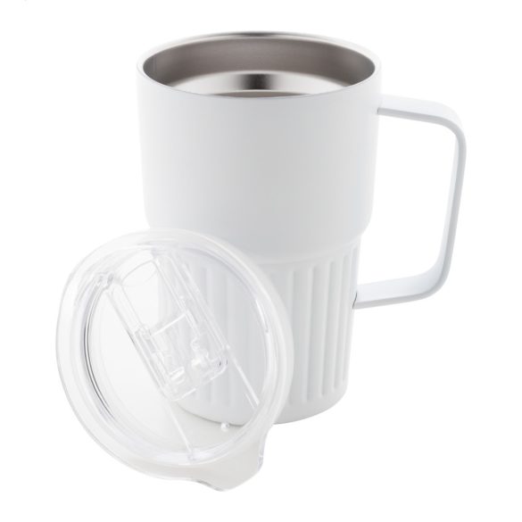 Streaky Grab thermo mug