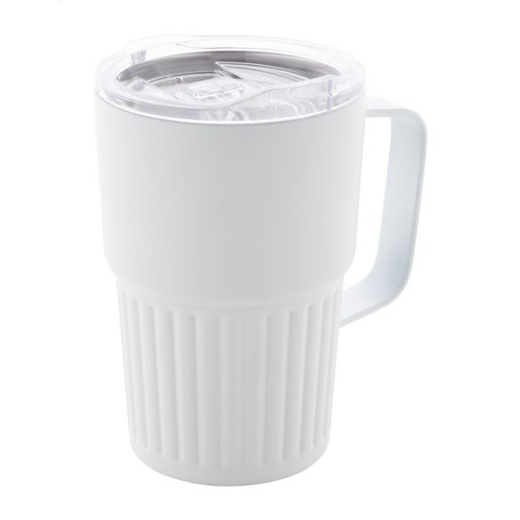 Streaky Grab thermo mug