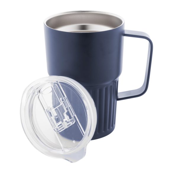 Streaky Grab thermo mug