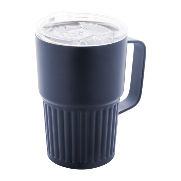 Streaky Grab thermo mug