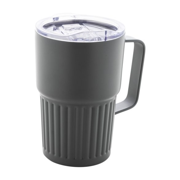 Streaky Grab thermo mug