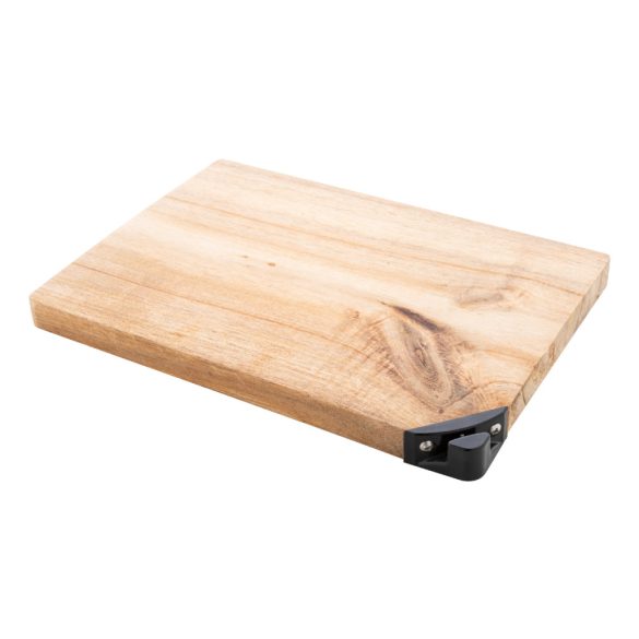 Acasharp acacia cutting board