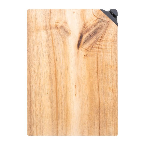 Acasharp acacia cutting board