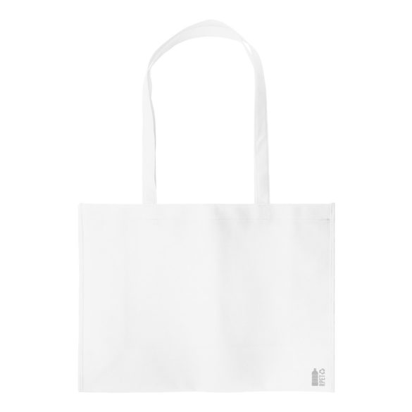 Guzzin RPET shopping bag