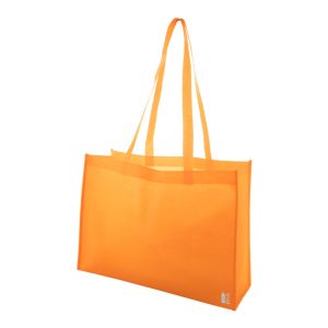 Guzzin RPET shopping bag