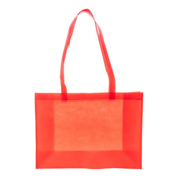 Guzzin RPET shopping bag