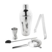 Sidecar cocktail set