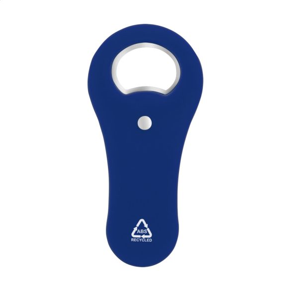 Swirl RABS bottle opener