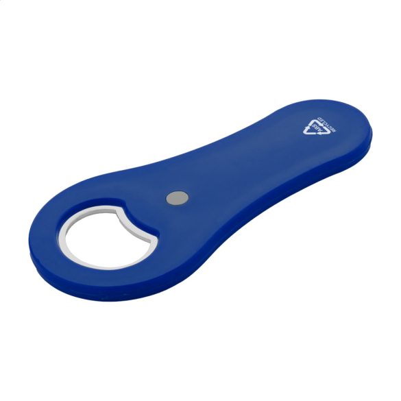 Swirl RABS bottle opener