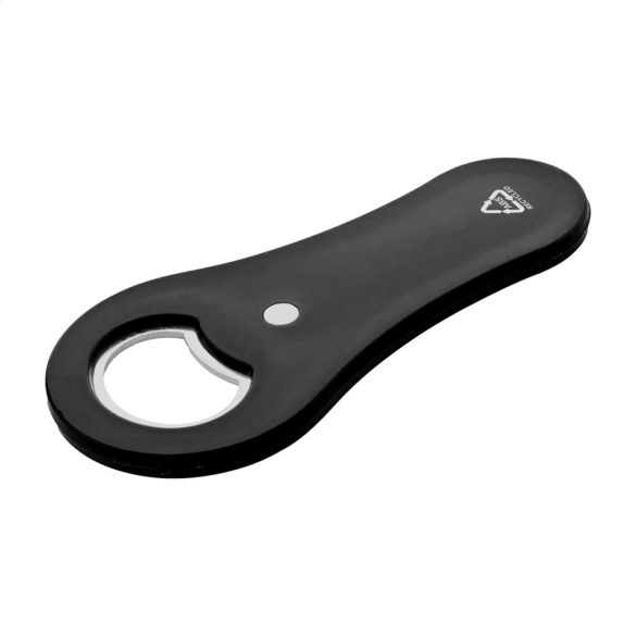 Swirl RABS bottle opener