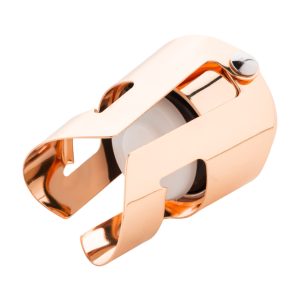 Apulia champagne stopper