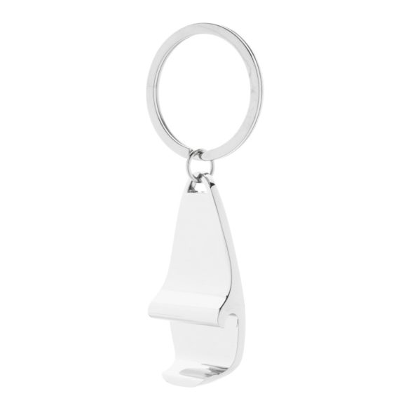 Kapka bottle opener keyring