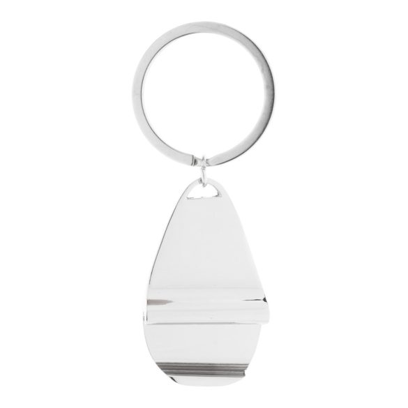 Kapka bottle opener keyring