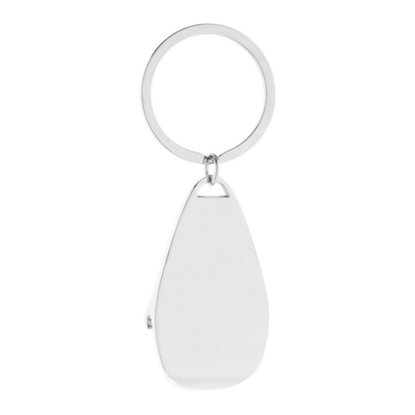 Kapka bottle opener keyring