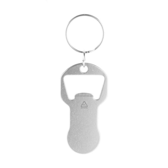 Biropi bottle opener keyring