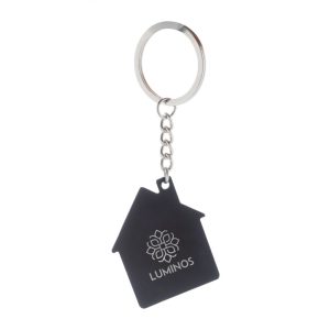 HutShine keyring