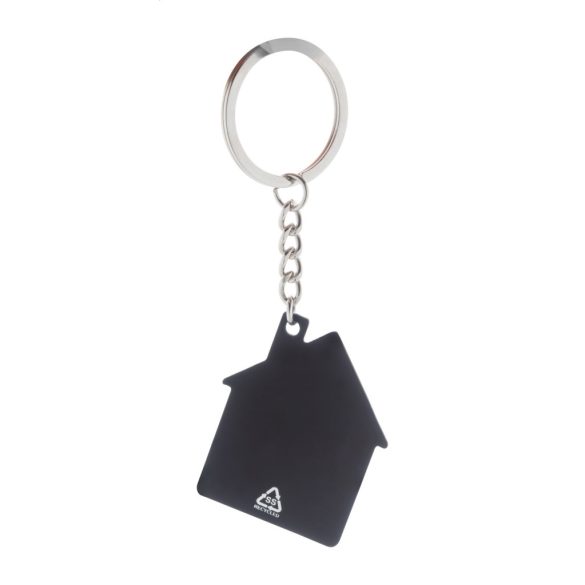 HutShine keyring