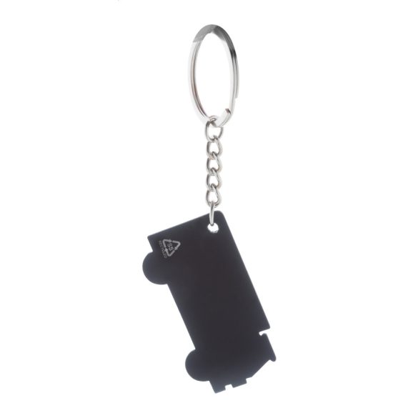 LorryShine keyring