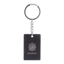 RectoShine keyring