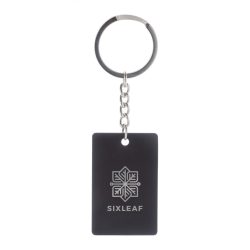 RectoShine keyring