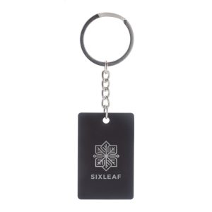 RectoShine keyring