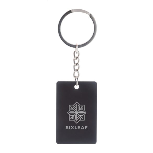 RectoShine keyring