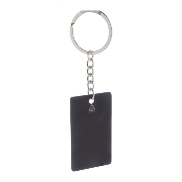 RectoShine keyring