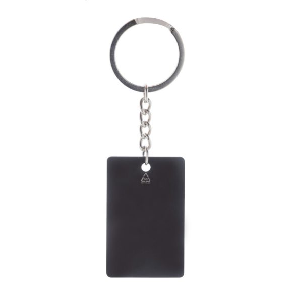 RectoShine keyring