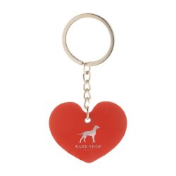 LoveShine keyring