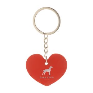 LoveShine keyring