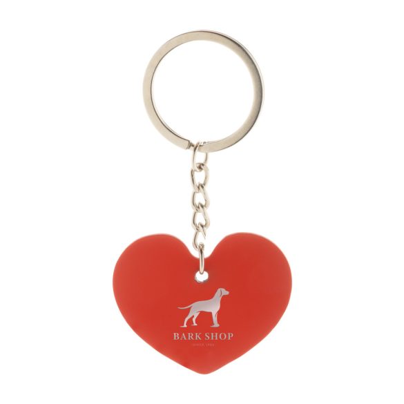 LoveShine keyring