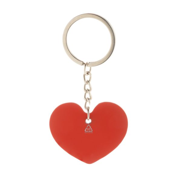 LoveShine keyring